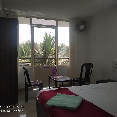 Bliss Holiday In Calangute Esterno foto