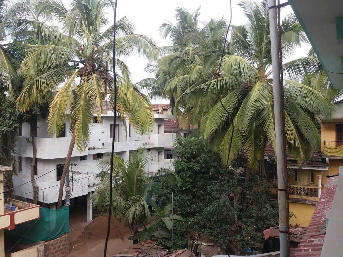 Bliss Holiday In Calangute Esterno foto