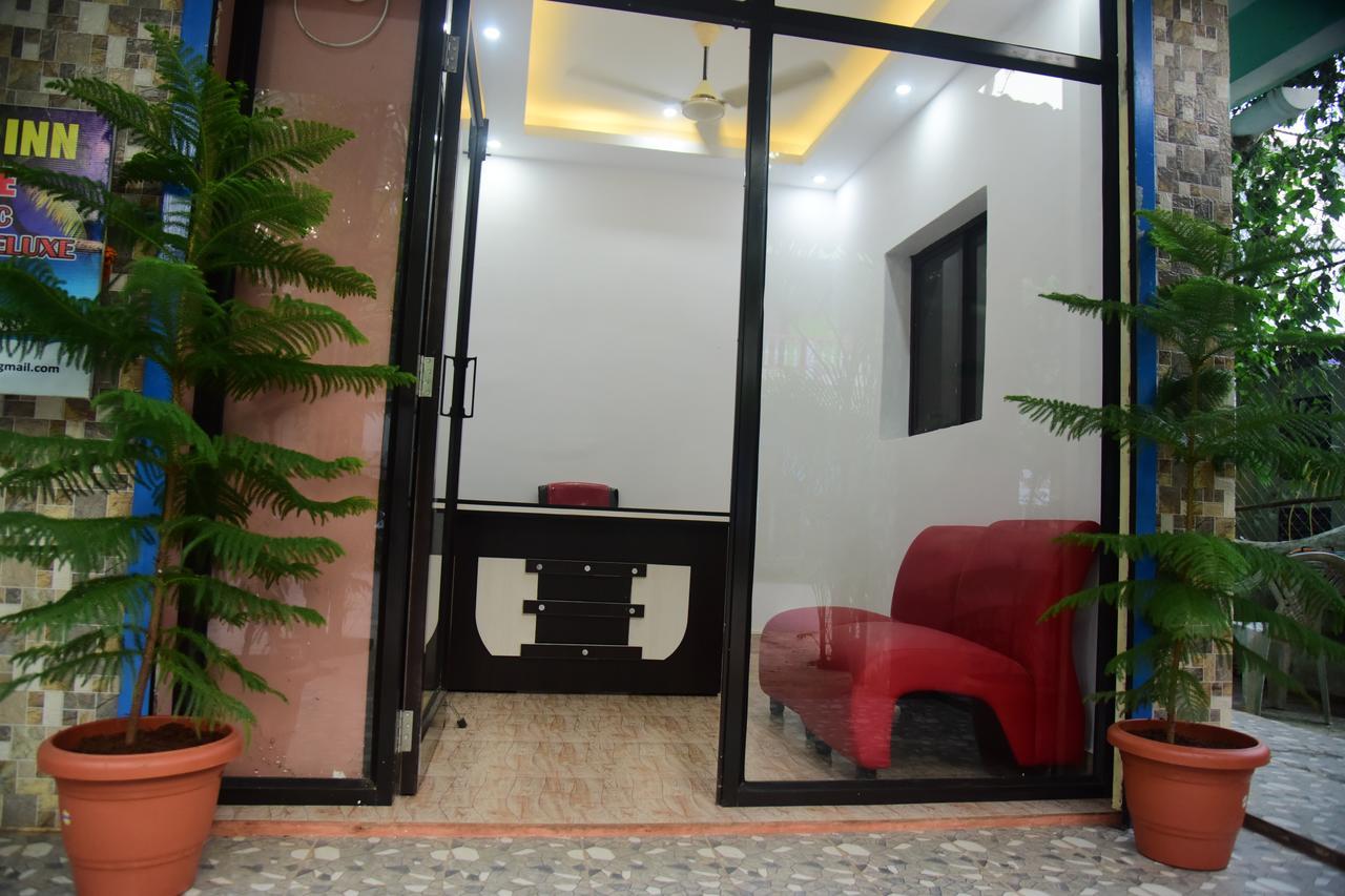 Bliss Holiday In Calangute Esterno foto